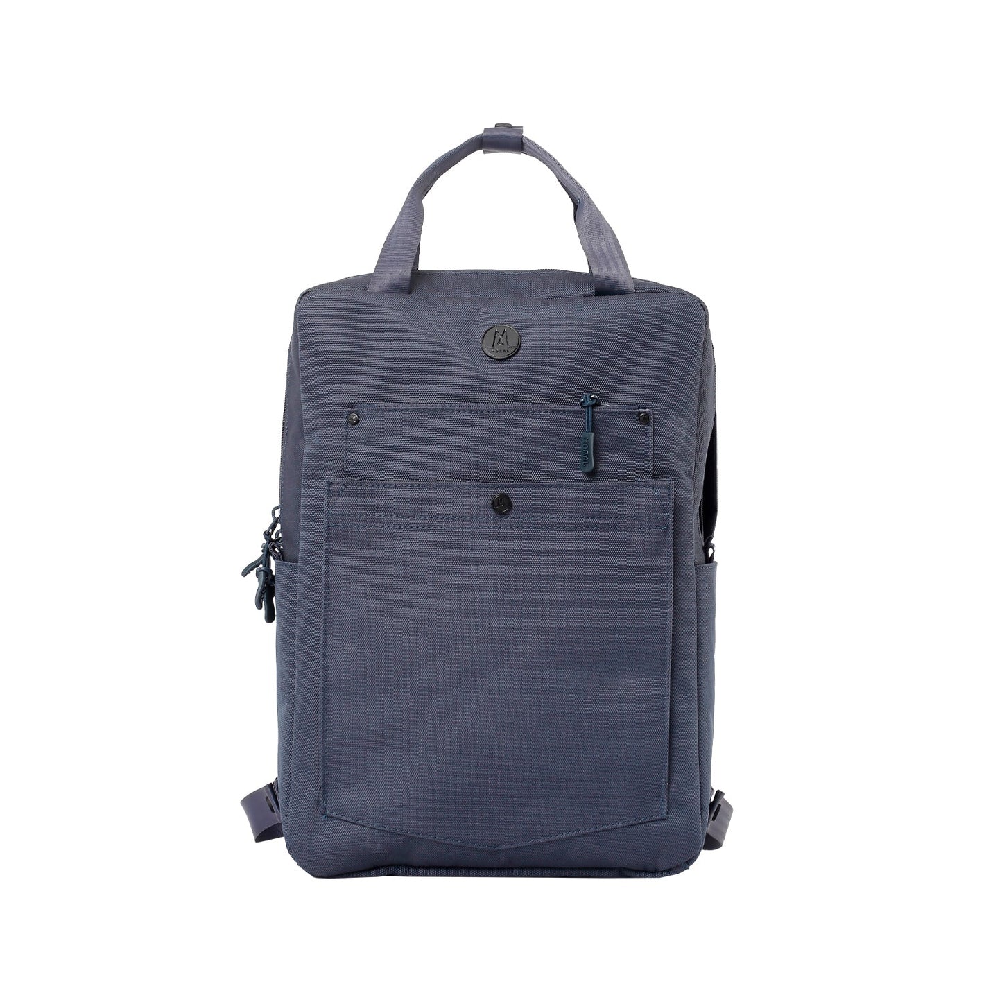 BUDD GIZZA 16” 電腦背包 - WOODLAND