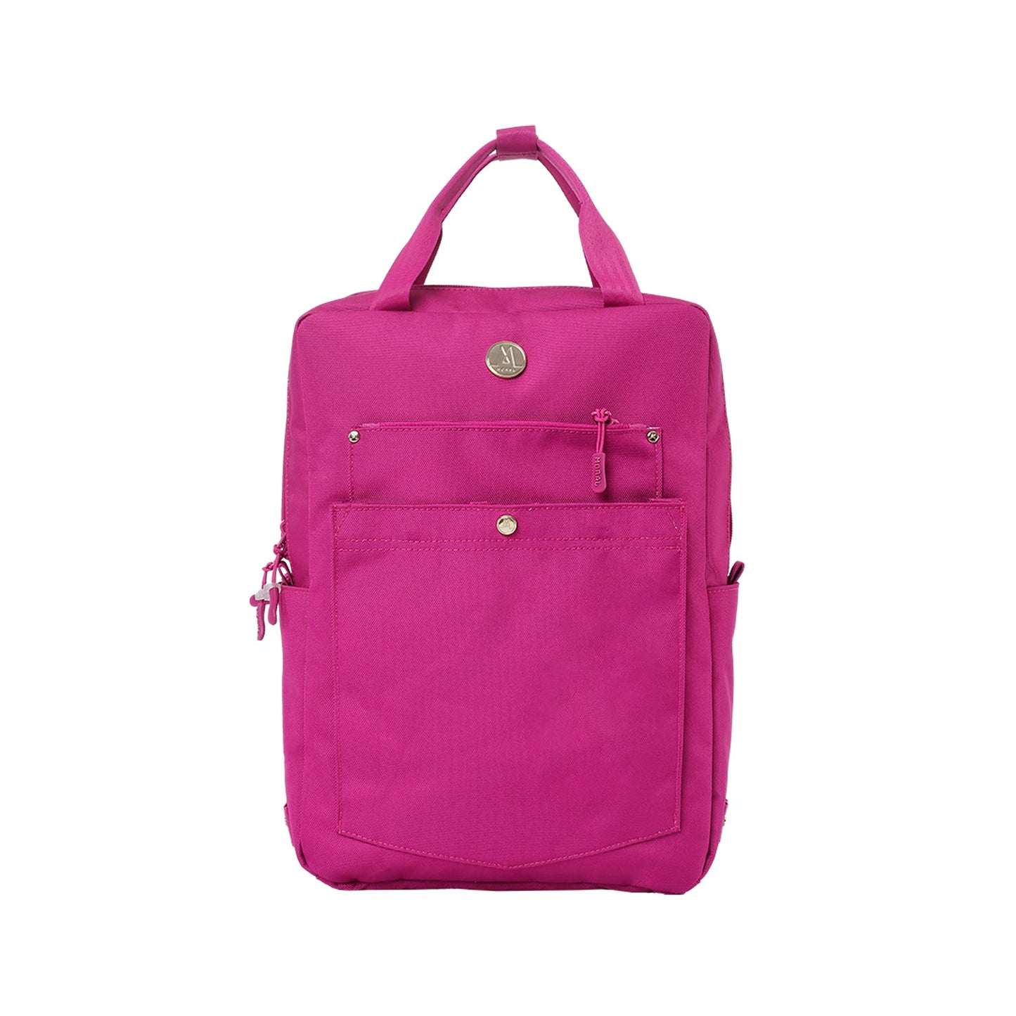 BUDD GIZZA 16” 電腦背包 - WOODLAND