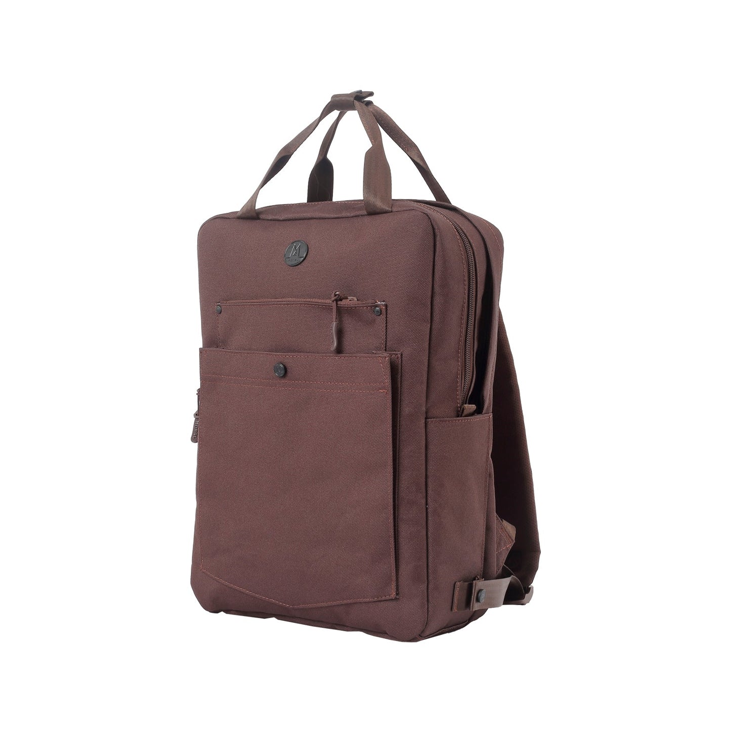 BUDD GIZZA 16” 電腦背包 - WOODLAND