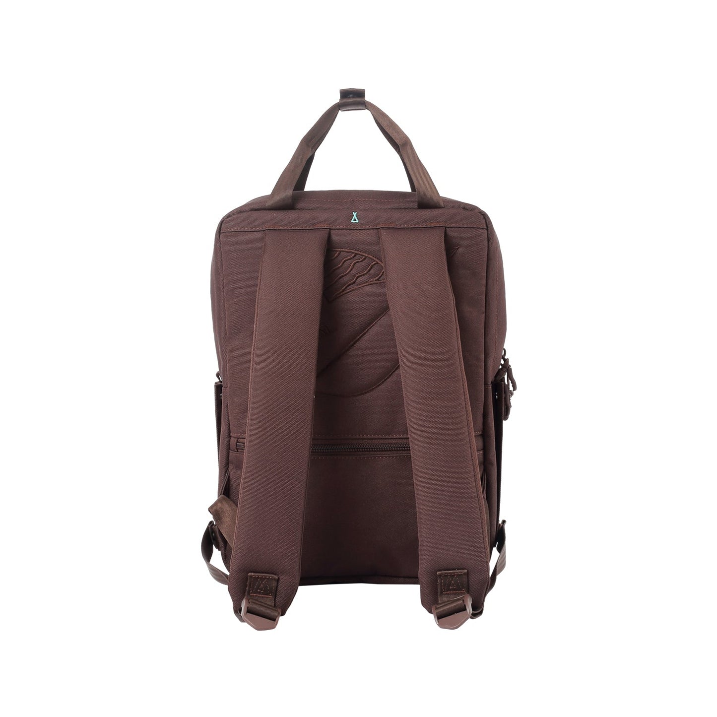 BUDD GIZZA 16” 電腦背包 - WOODLAND