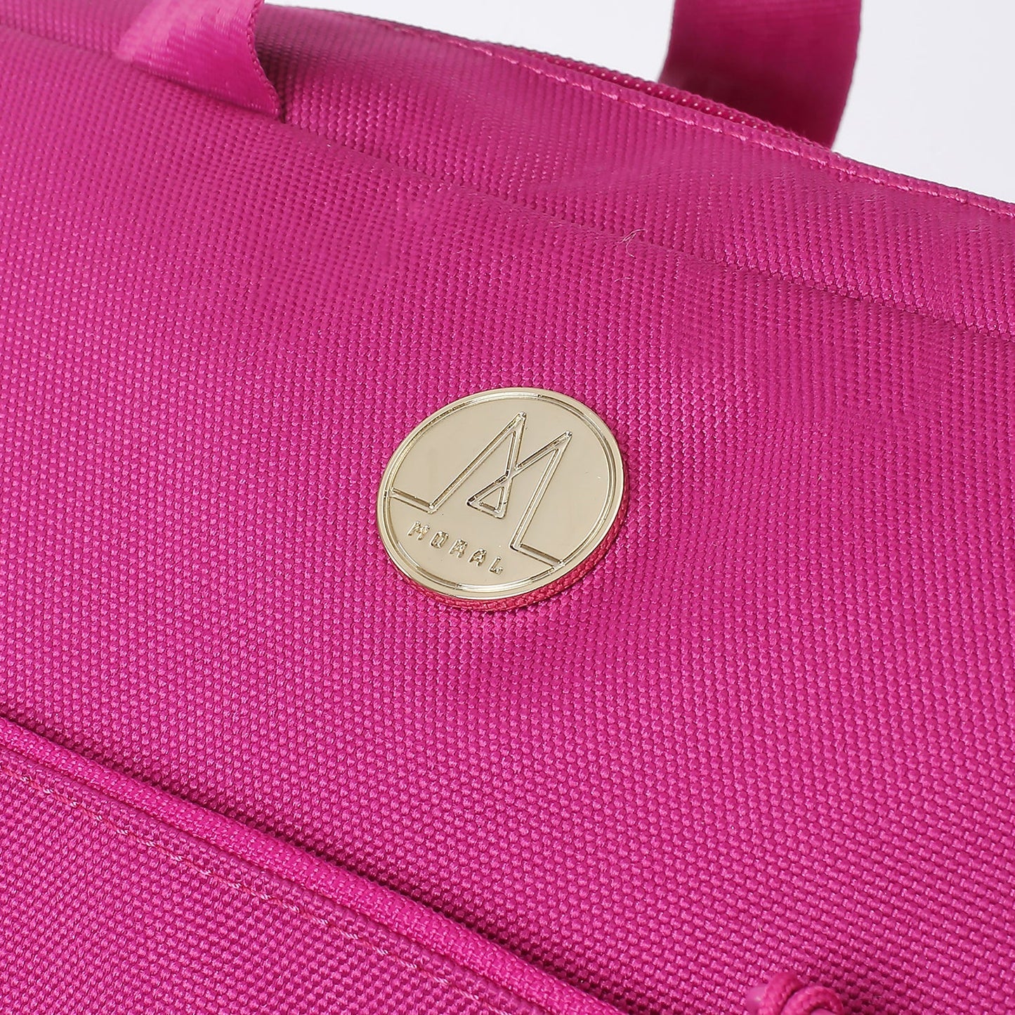 BUDD GIZZA 16” 電腦背包 - WOODLAND