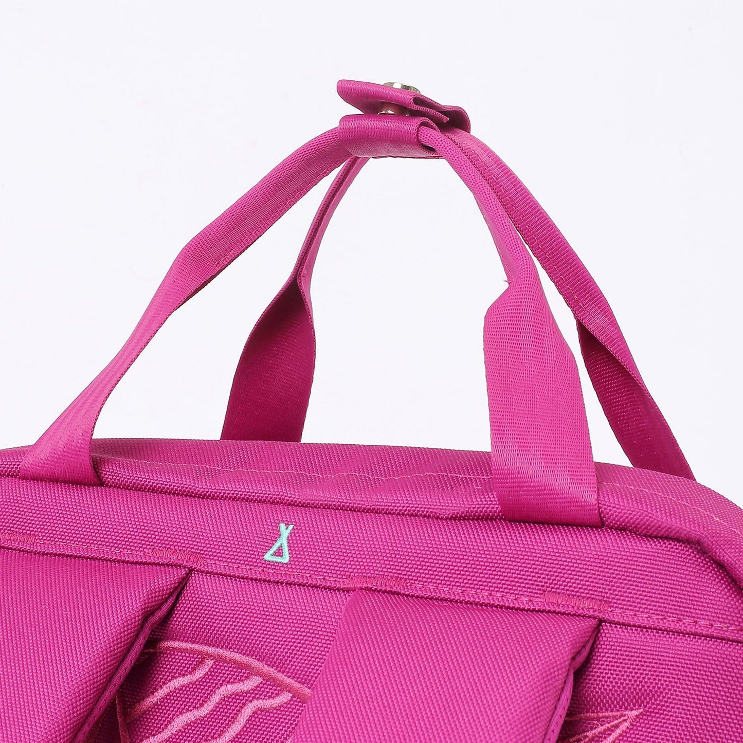 BUDD GIZZA 16” 電腦背包 - WOODLAND