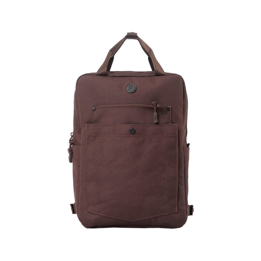 BUDD GIZZA 16” 電腦背包 - WOODLAND