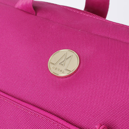 BUDD GIZZA 16” 電腦背包 - WOODLAND