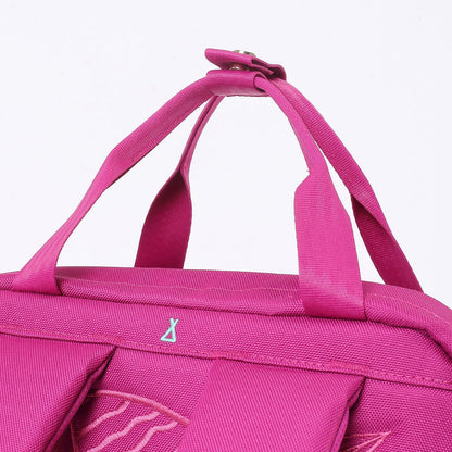BUDD GIZZA 16” 電腦背包 - WOODLAND